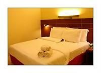 Bell Hotel チェンナイ エクステリア 写真