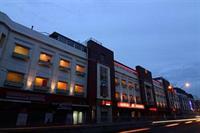 Bell Hotel チェンナイ エクステリア 写真